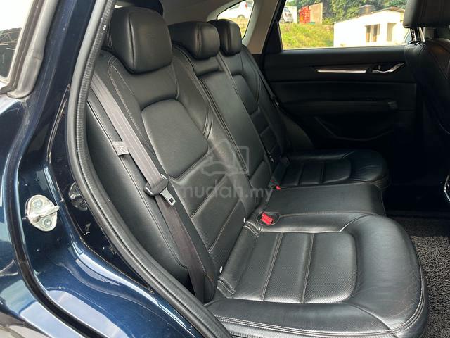 2018 Mazda CX-5 2.5 G GLS 2WD (A)CarKing Condition - 5