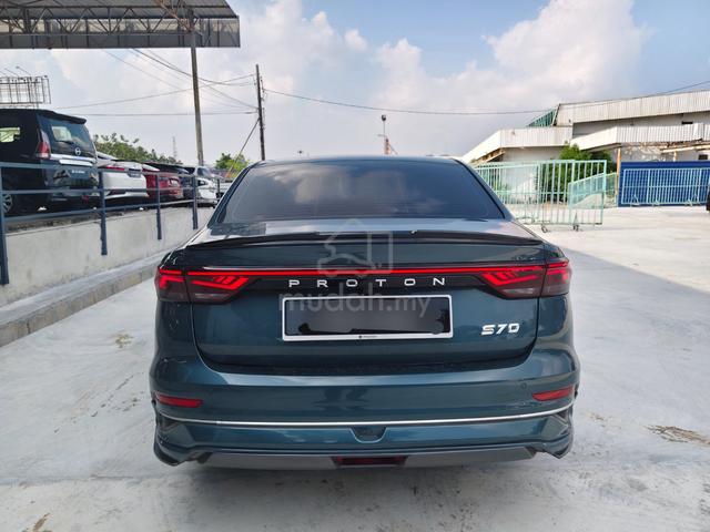 2024 Proton S70 1.5 FLAGSHIP X (A) - 5