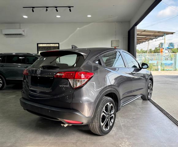 2019 Honda HR-V 1.8 E ENHANCED (A) - 4