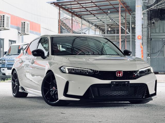 2024 Honda CIVIC 2.0 TYPE R FL5 (M) Spoon spring - 1