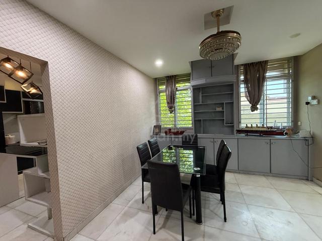 2 Storey Terrace corner  In Taman Lucky| Raja Uda 3