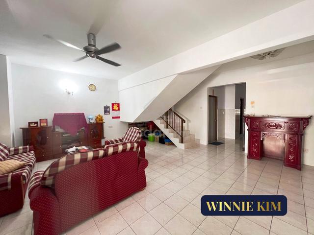 Cheapest β¨ 2οΈβ£ sty Taman Idaman House π‘ ο½Simpang Ampat 1