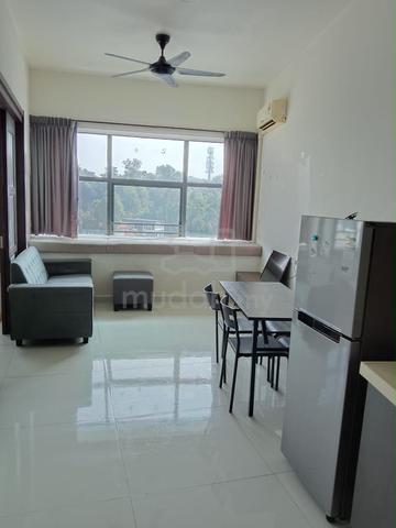 Bay Point @ Country Garden Danga Bay 1
