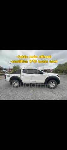 2020 Nissan NAVARA 2.5 VL PLUS BLACK SERIES MY15 - 1