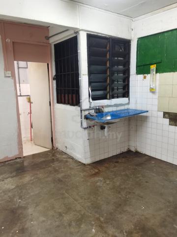 Taman Intan Baiduri (Gombak) 2