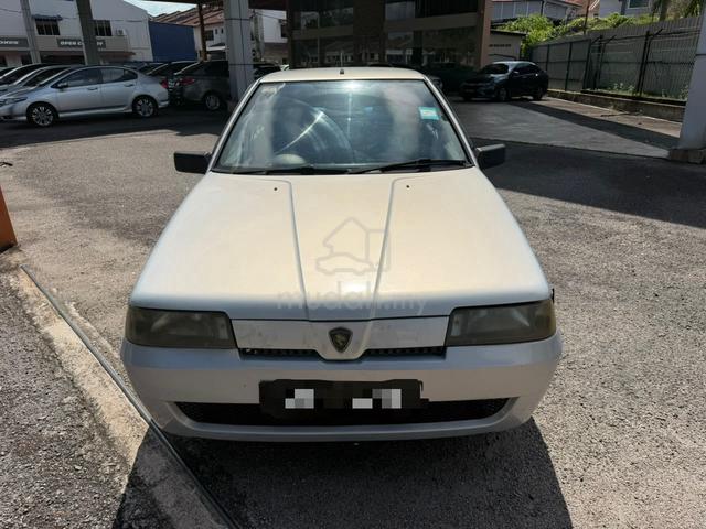 2006 Proton ISWARA 1.3S A/B- 1 OWNER S/LOW MILEAGE - 2