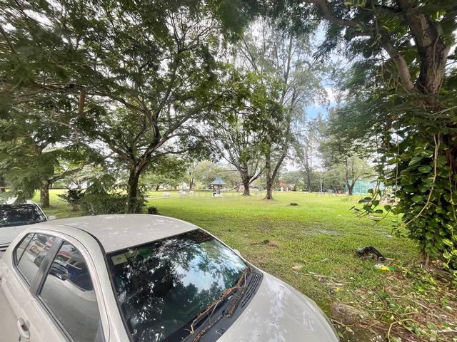 FACING OPEN, MURAH - Double Storey USJ 4, Subang Jaya 4