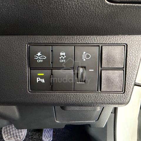2023 Toyota VIOS 1.5 E MY19 FACELIFT (A) - 5