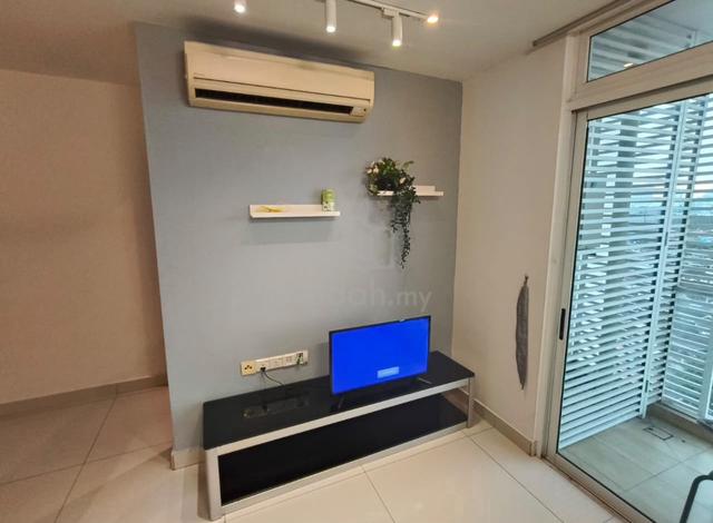 D'Esplanade Residence @ KSL City 1