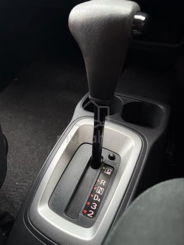 2016 Perodua AXIA 1.0 G (A) - 5
