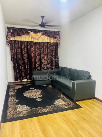RESIDENSI PAUH HARMONI 1