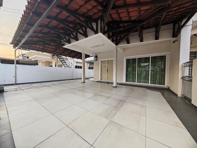 Pasir Puteh | Fully Furnished, Double Storey Semi-D For Rent 1