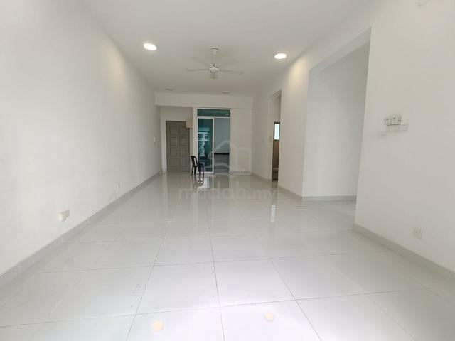 1Sulaman Platinum Tower 1