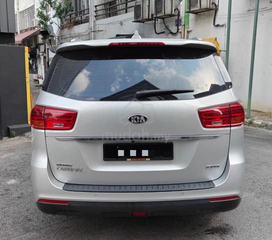 2022 Kia CARNIVAL 2.2 D 11 SEATER (A) - 5