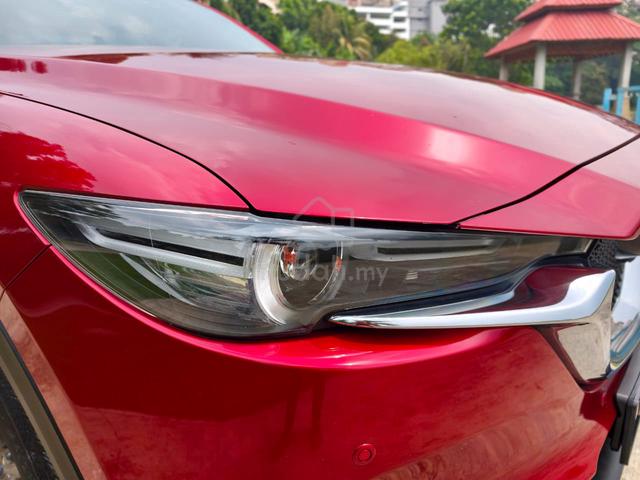 2023 MAZDA CX-5 2.0 G 2WD Still Can Full Loan 9 Yr - 4