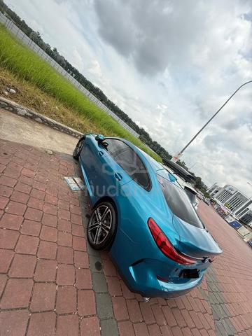 2023 Bmw 2 SERIES 1.5 18I M SPORT GRAN COUPE MY20 - 5