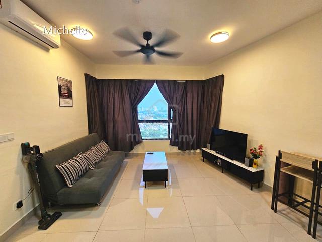 GEM Residences 1