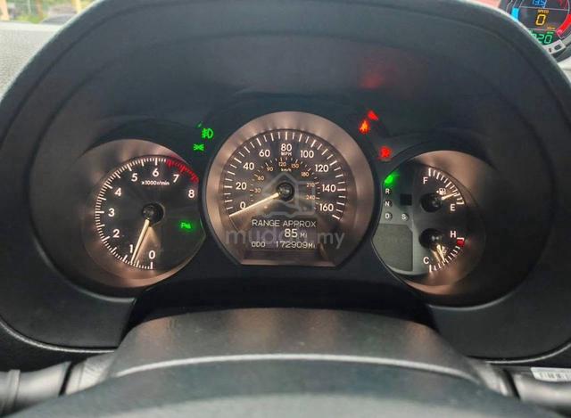 2006 Lexus GS300 3.0 GRS190 (A) - 5