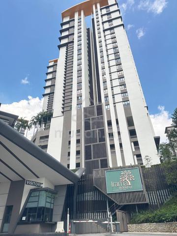 Irama Wangsa 1