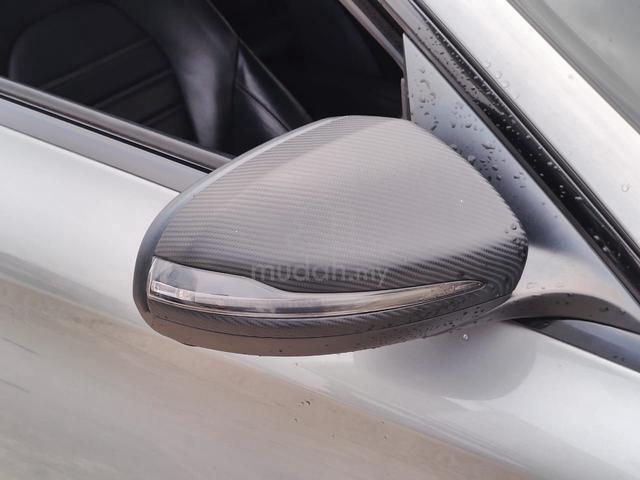 2016 Mercedes Benz C-CLASS 2.0 300 AMG LINE (CKD) - 4