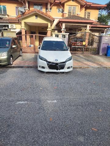 2009 Toyota WISH 1.8 S (A) - 3