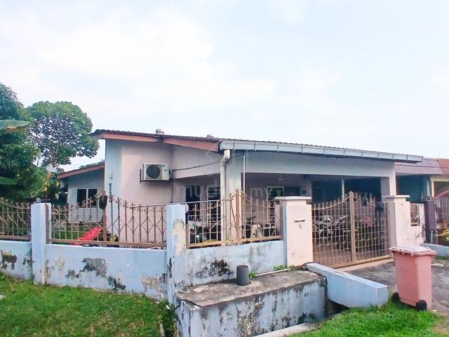 [ Corner Lot 3,088 kps] Teres 1 Tingkat , Seksyen 51A Petaling Jaya PJ 1