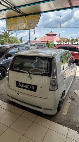 2010 Perodua VIVA 1.0 ELITE (A) - 2