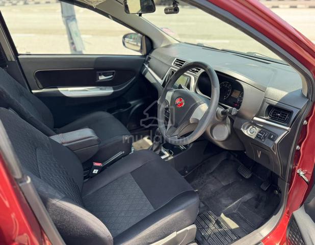 2021 Perodua Bezza 1.3 X (A) - 4