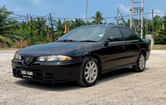 2006 Proton PERDANA 2.0 V6 ENHANCED VERSION 3 (A) - 1