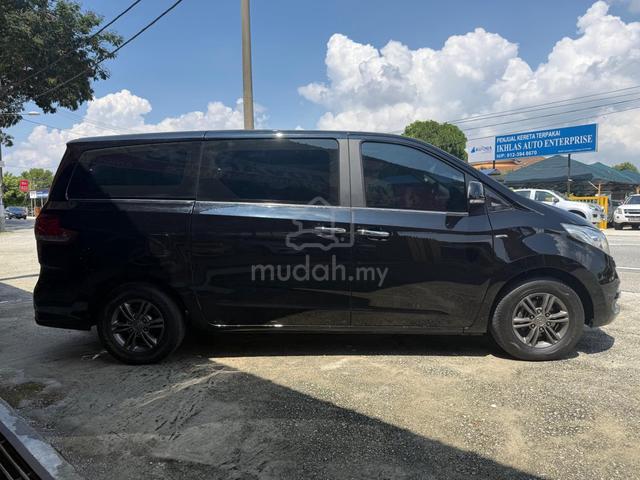 2016 Weststar MAXUS G10 2.0 (A) LOAN KEDAI - 5