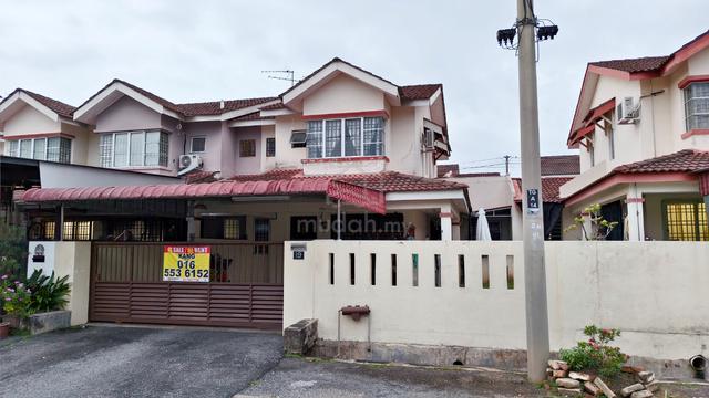 Taman Pakatan Jaya 1