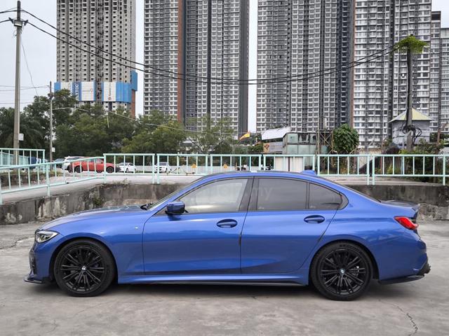 2019 Bmw 330i 2.0 M SPORT (A) - 3