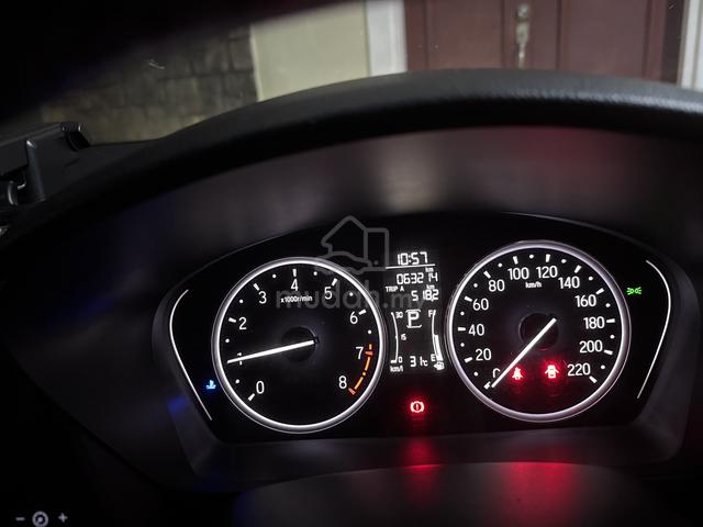2023 Honda CITY 1.5 V (A) - 3