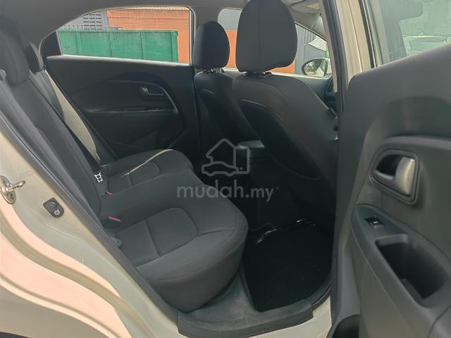 [2015]Kia RIO 1.4 SX (A) SUNROOF CASH OFER FULOAN - 5