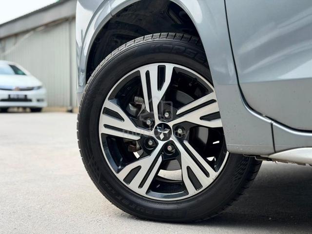 UNDER WARRANTY 2023 Mitsubishi XPANDER 1.5 (A) - 5
