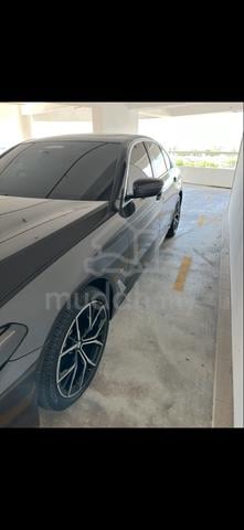 2021 Bmw 530i 2.0 M-SPORT (A) - 3