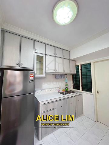 Marina Bay Condominium 3
