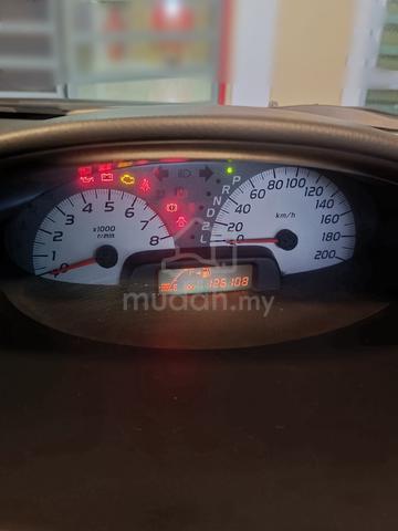 2006 Toyota VIOS 1.5 G (A) - 5