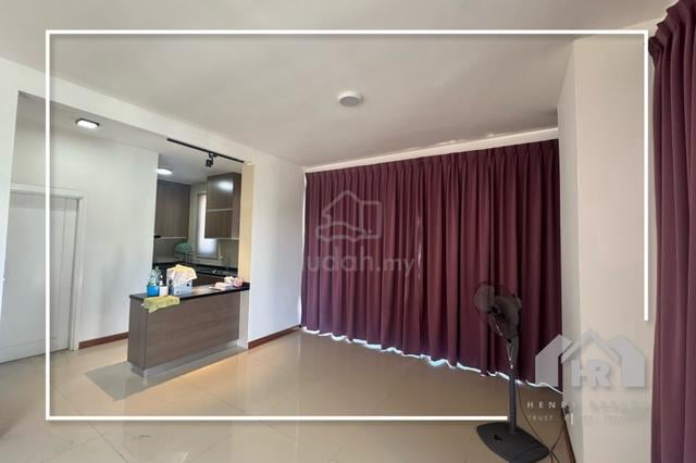 Jesselton Residences 1
