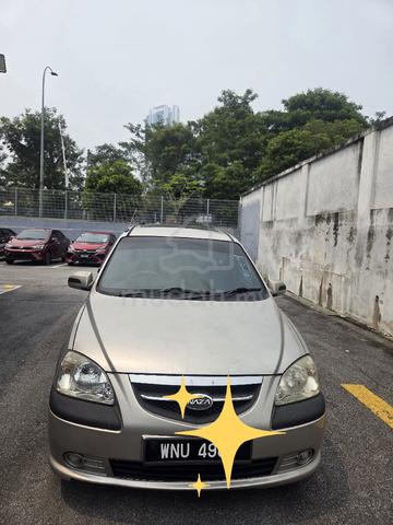 2006 Naza CITRA 2.0 GLS (A) - 1