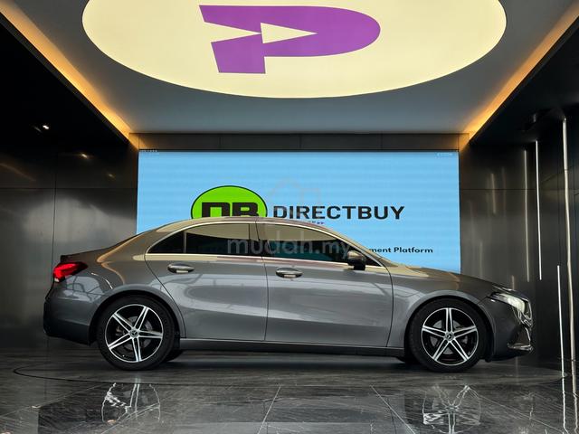 2019 Mercedes Benz A200 1.3 PROGRESSIVE LINE - 5