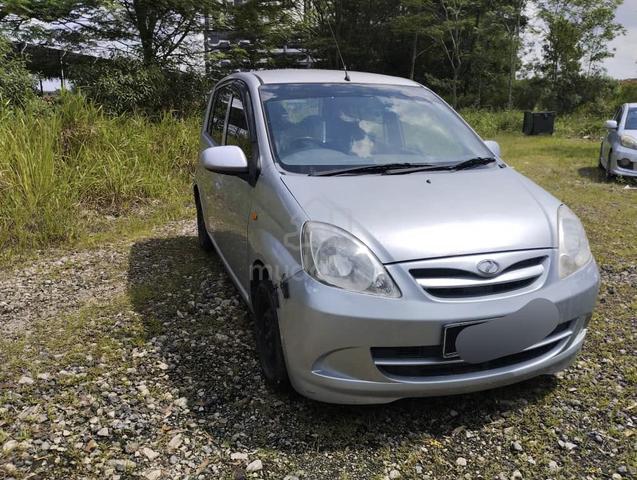 2008 Perodua VIVA 847cc 850 EX (M) - 5