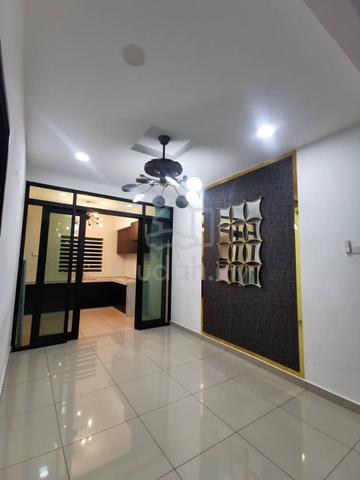 Bukit Banyan - Amaryn 1