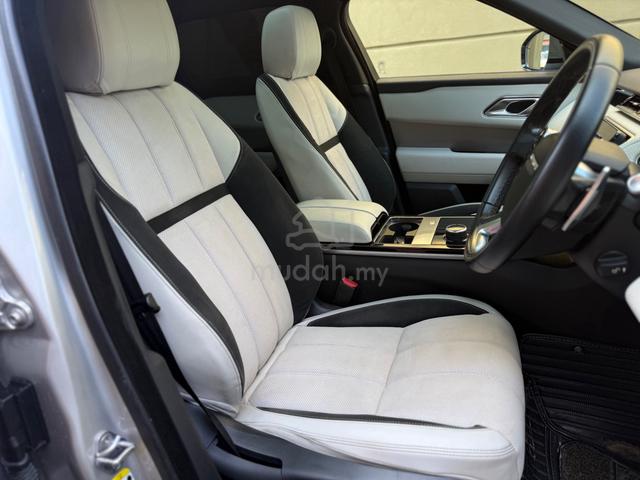 2017 RANGE Rover VELAR 2.0 R Dynamic P250 SUNROOF - 5