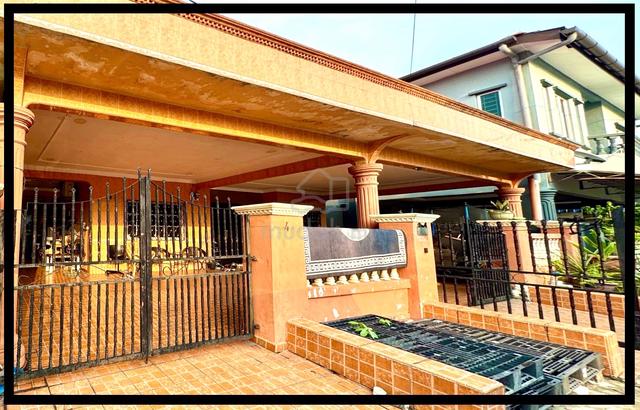 LOW DEPOSITš„BUNGALOW 40x60 RENOVATED 1 Storey Taman Batu Muda Sentul 1