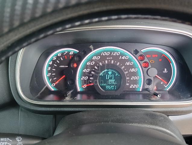 2014 Perodua MYVI 1.3 SE ZHS (A) - 4