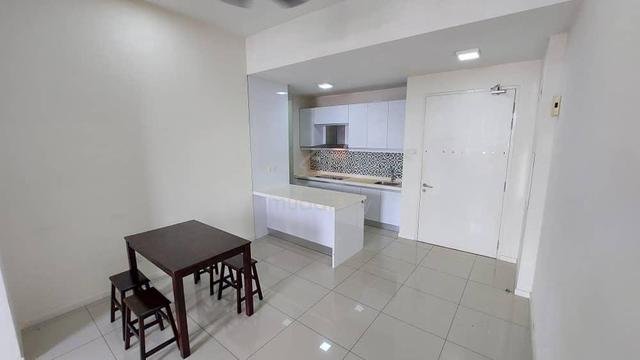 KU Suites 1