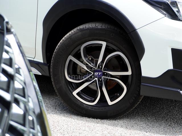 2019/20 Subaru XV 2.0 GT EDITION (A) - 5