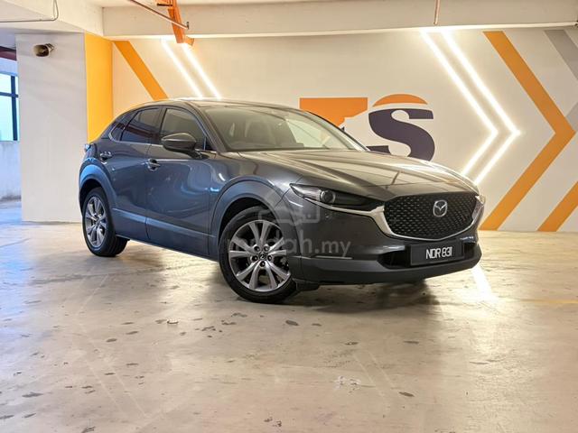 2021 Mazda CX-30 2.0 G HIGH MY19 UPDATED (A) - 1