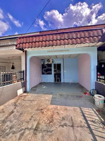 Skudai Bandar Selesa Jaya Jln Silat Lincah L.Cost Double Storey House 1
